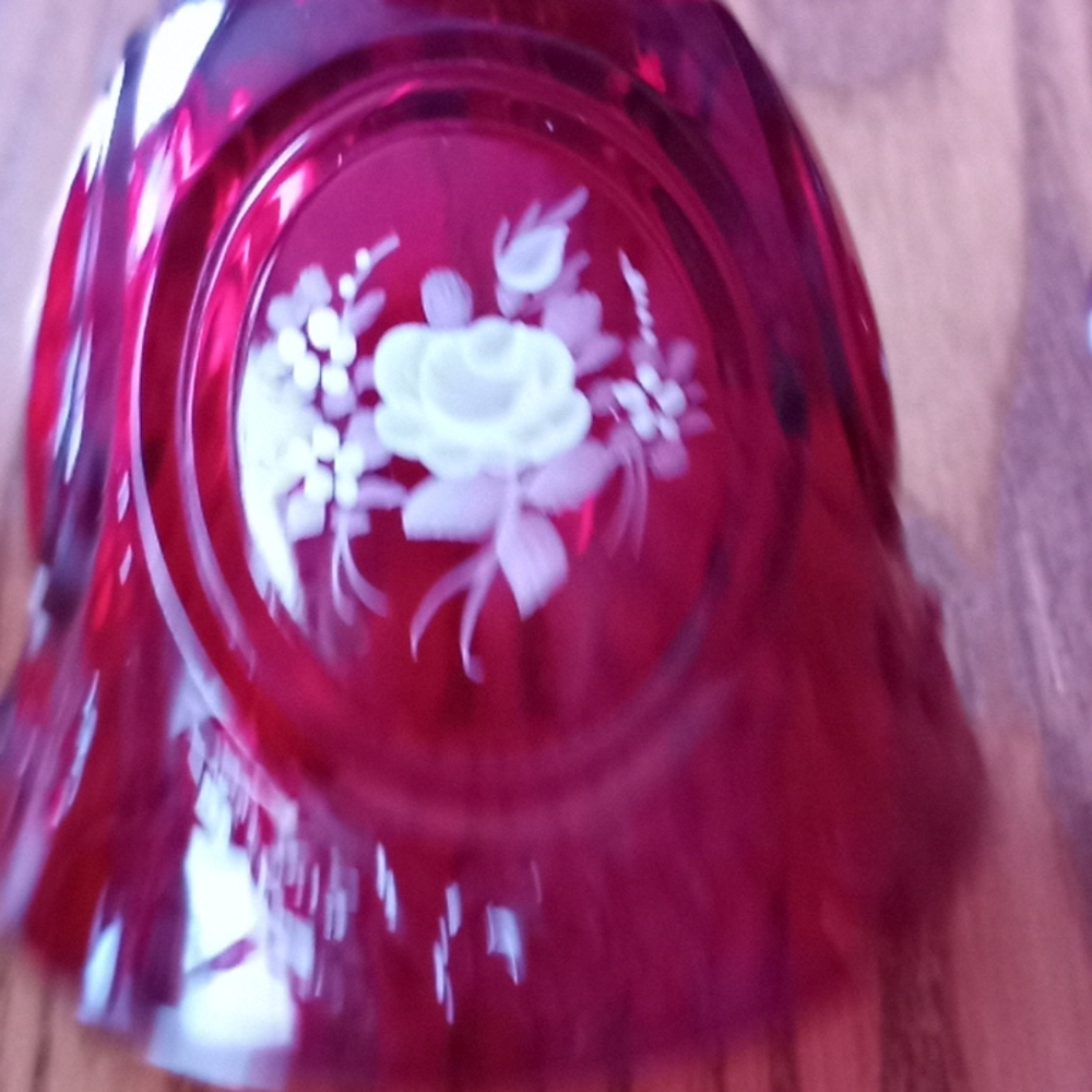 Glassware - Picture 9 of 10